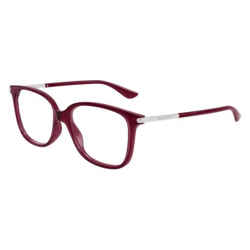 Alexander McQueen AM0554O Eyeglasses - view 8